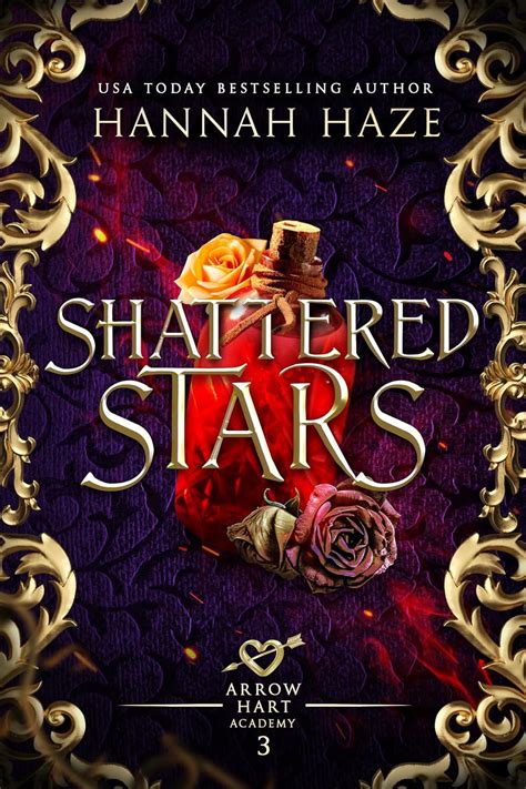 Whoa! Shattered Star Goes Full Frontal